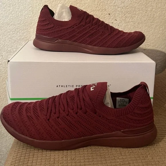 APL | Shoes | Apl Mens Techloom Wave Sneakers  display picture 1
